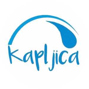 Kapljica - isušivanje