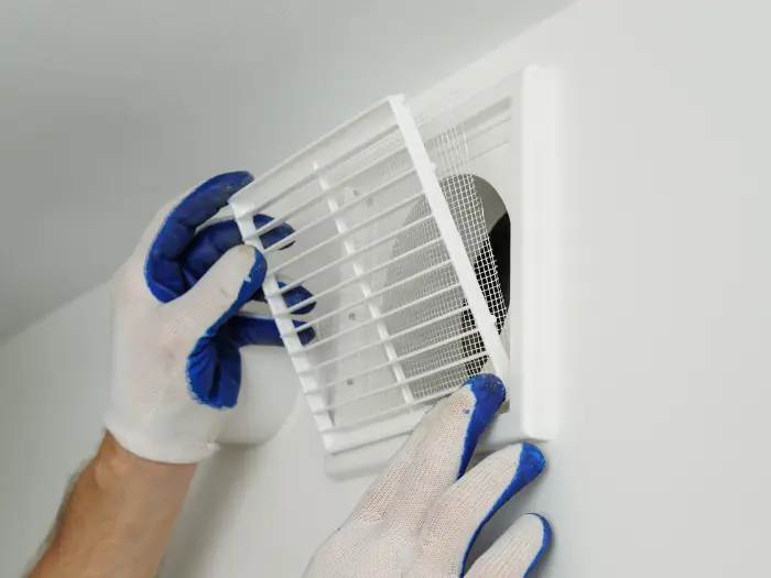 Kako se riješiti vlage u podrumu - Poboljšanje ventilacije i grijanja - Kapljica