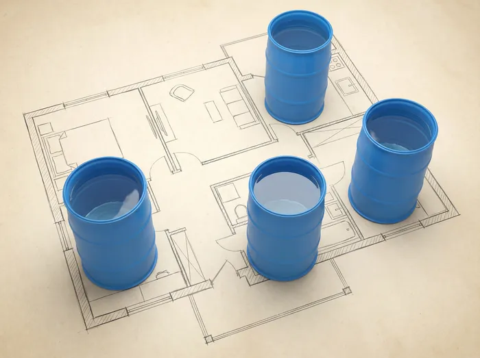 Prirodno isušivanje vs strojno isušivanje glazure, količina vode u glazuri